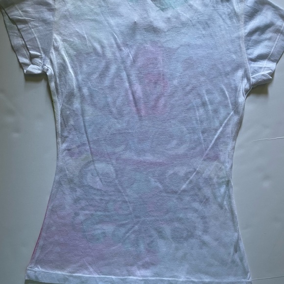 L8ER  short sleeves T-shirt size M. Front design - Picture 5 of 7